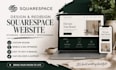 design squarespace website, redesign square online website squarespace ecommerce