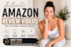 create amazon shoppable videos for your product