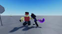 create roblox combat animations, emotes and ability vfx