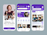 develop salon app, barber app, spa app, massage app, pedicure manicure app