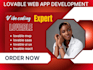 lovable ai website, lovable saas, lovable dev, lovable ai, fix lovable, lovable
