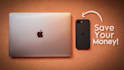 video editing and design
