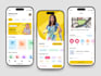 develop handyman app, home service app, laundry app, home cleaning app,