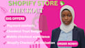 optimize your shopify checkout for higher conversions and sales