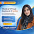 be your medical virtual assistant and scribe