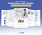 build a conversion focused lead generation funnel landing page