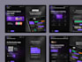 develop custom ai web app, ai mobile apps and software solutions