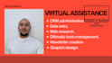 be your reliable bilingual virtual assistant