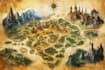 do you fantasy map
