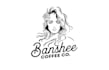 design banshee coffee co logo