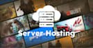 promote your gaming minecraft server, dayz, rust, fivem server discord promotion
