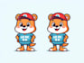 create a cute mascot for your brand