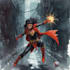 do superhero comic page