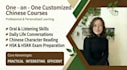 be your professional native chinese mandarin tutor