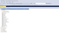 trabajare en tu base de datos con sql