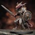 professionally paint your warhammer, dnd, tabletop