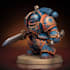 paint your warhammer 40k and fantasy miniatures