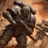 create warhammer 40k art