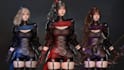 fix3d fantasy modular character,52 arkit blendshape,vr avatar,medieval,daz3d rig