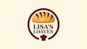 make eye catching bread food logo just in 12 hours