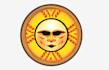 design unique tribal icons logo