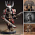 professionally paint your warhammer, dnd, tabletop,