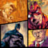 comic book artist graphic novel illustration comic