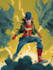 do anime manga comic book cover design comic book