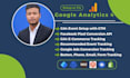 set up ga4 ecommerce tracking and server side tracking with gtm