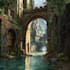 create breathtaking environmental concept art