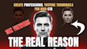 make high CTR youtube thumbnails