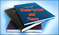 edit,  revise thesis and dissertation