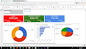 design excel sheets with formulas and automation