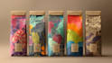 do coffee packaging, coffee bag, tea packaging, label design