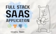 build a scalable full stack saas application