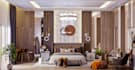 provide pro 3d interior renders and digital virtual staging