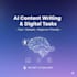 help you with ai content writing and digital tasks