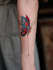 design professional creative tattoo design
