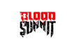 design unique blood summit logo