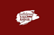 design bullet proof balloon animals logo