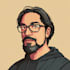 create a pixel art and portrait for  you