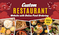 do restaurant reservation and online booking website