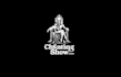 design unique cheating show logo