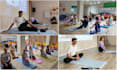 teach best yoga in 1 to 1 personalised class