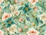 design seamless pattern for fabric print