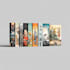 be comic book illustration comic graphic novel comic