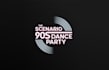design dance party series logo