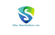 design nutrition supplement company logo