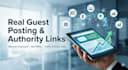 guest post outreach service