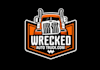 create amazing logo racing, automotive with 3d style